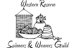 Western Reserve Spinners & Weavers Guild